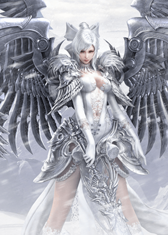 Virtual World – Peerless White Emperor