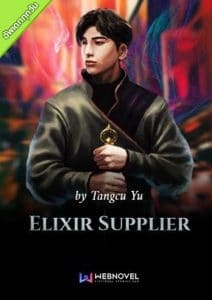 Elixir Supplier