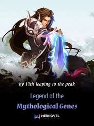 Legend of the mythological genes