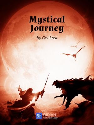 Mystical Journey