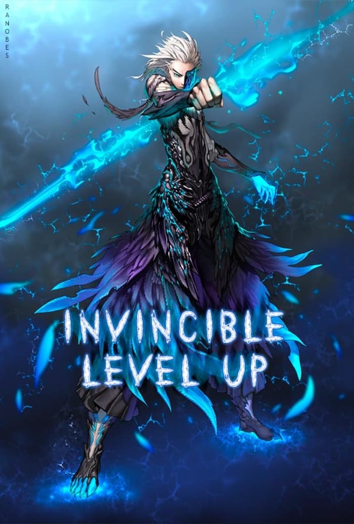 จอมยุทธ์ระบบเลเวล Invincible Level Up