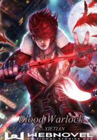 Blood Warlock: Succubus Partner in the Apocalypse วอร์ล็อคแห่งเลือด