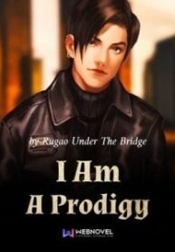 I Am A Prodigy ฉันนี่แหละอัจฉริยะ!