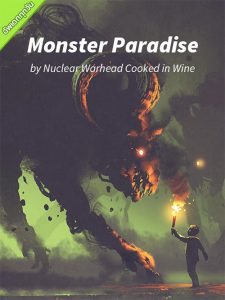 Monster Paradise